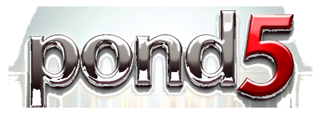 pond5 logo