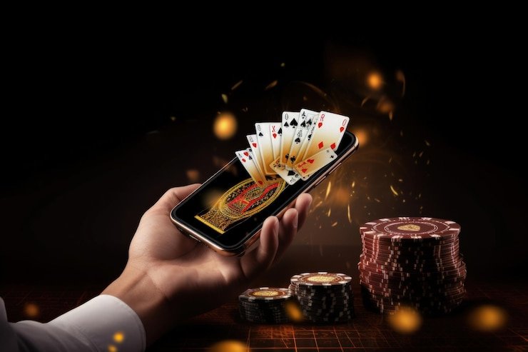 pond5 mobile gaming