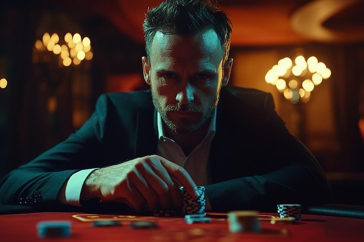 pond5 Live Casino